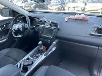 Renault Kadjar Kadjar (RFEH), SUV, 2015 1.2 Energy TCE 130 picture 11