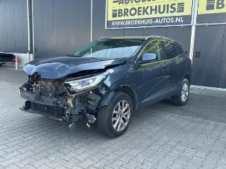 Renault Kadjar Kadjar (RFEH), SUV, 2015 1.2 Energy TCE 130 picture 9