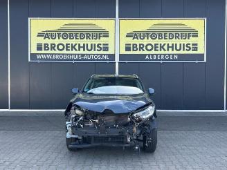 Renault Kadjar Kadjar (RFEH), SUV, 2015 1.2 Energy TCE 130 picture 8