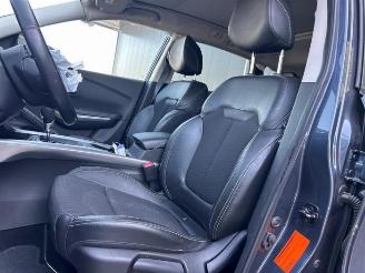 Renault Kadjar Kadjar (RFEH), SUV, 2015 1.2 Energy TCE 130 picture 12