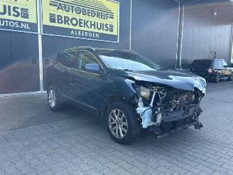 Renault Kadjar Kadjar (RFEH), SUV, 2015 1.2 Energy TCE 130 picture 7