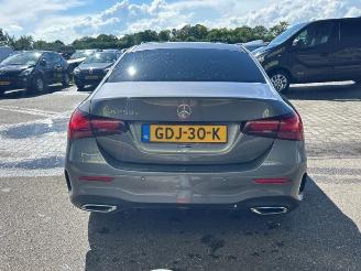 Mercedes A-klasse A Limousine (177.1), Sedan, 2018 / 2026 1.3 A-250 e Turbo 16V picture 4