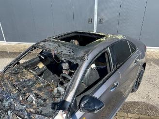 Mercedes A-klasse A Limousine (177.1), Sedan, 2018 / 2026 1.3 A-250 e Turbo 16V picture 17