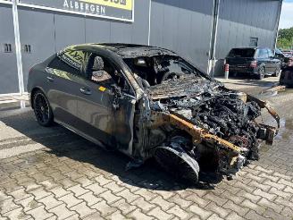 Mercedes A-klasse A Limousine (177.1), Sedan, 2018 / 2026 1.3 A-250 e Turbo 16V picture 7