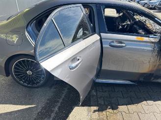 Mercedes A-klasse A Limousine (177.1), Sedan, 2018 / 2026 1.3 A-250 e Turbo 16V picture 14