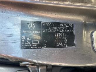 Mercedes A-klasse A Limousine (177.1), Sedan, 2018 / 2026 1.3 A-250 e Turbo 16V picture 20