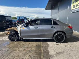 Mercedes A-klasse A Limousine (177.1), Sedan, 2018 / 2026 1.3 A-250 e Turbo 16V picture 2