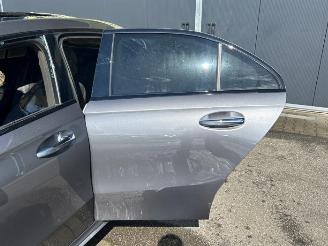 Mercedes A-klasse A Limousine (177.1), Sedan, 2018 / 2026 1.3 A-250 e Turbo 16V picture 10