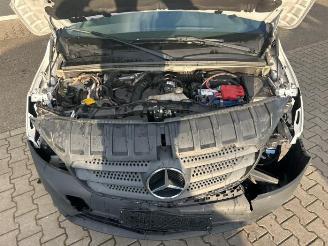 Mercedes Citan Citan (415.6), Van, 2012 / 2021 1.5 108 CDI Euro 6 picture 10