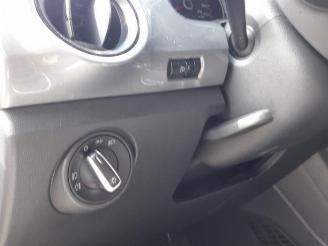 Seat Mii Mii, Hatchback, 2011 1.0 12V picture 11