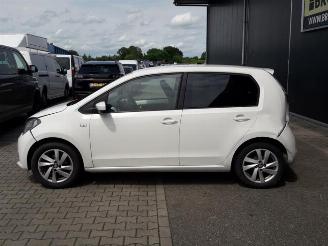 Seat Mii Mii, Hatchback, 2011 1.0 12V picture 3