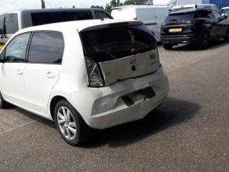 Seat Mii Mii, Hatchback, 2011 1.0 12V picture 4
