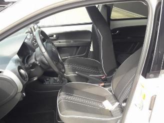 Seat Mii Mii, Hatchback, 2011 1.0 12V picture 7