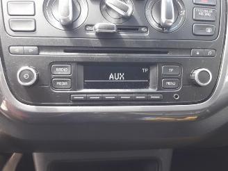 Seat Mii Mii, Hatchback, 2011 1.0 12V picture 16
