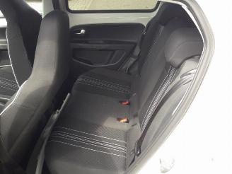 Seat Mii Mii, Hatchback, 2011 1.0 12V picture 8