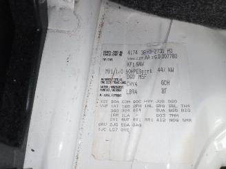 Seat Mii Mii, Hatchback, 2011 1.0 12V picture 21