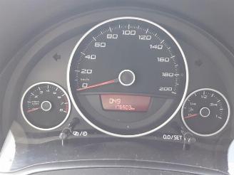 Seat Mii Mii, Hatchback, 2011 1.0 12V picture 14