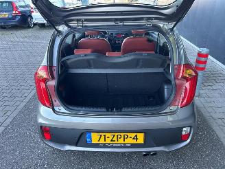 Kia Picanto 1.0 CVVT ISG Design Edition picture 17