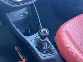 Kia Picanto 1.0 CVVT ISG Design Edition picture 25