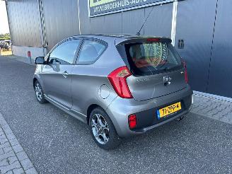 Kia Picanto 1.0 CVVT ISG Design Edition picture 6