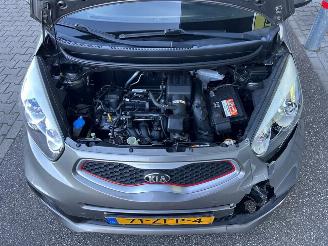 Kia Picanto 1.0 CVVT ISG Design Edition picture 27