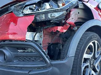 Renault Captur Helly Hansen picture 11