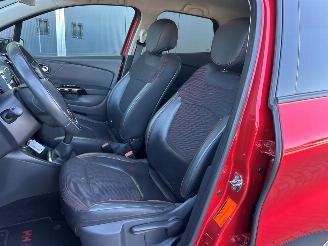 Renault Captur Helly Hansen picture 15