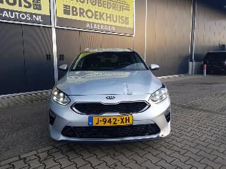 Kia Ceed Sportswagon 1.0 T-GDi DynamicPlusLine picture 3