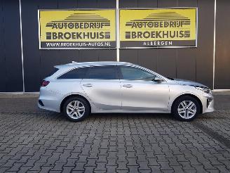 Kia Ceed Sportswagon 1.0 T-GDi DynamicPlusLine picture 4