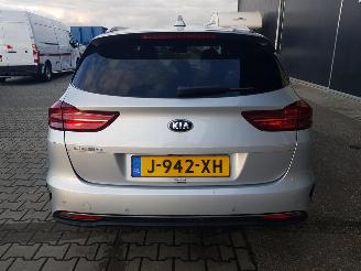Kia Ceed Sportswagon 1.0 T-GDi DynamicPlusLine picture 5