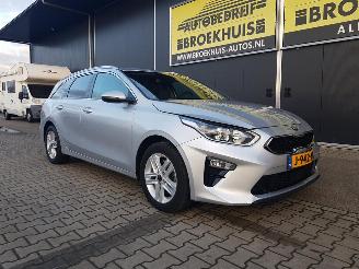 Kia Ceed Sportswagon 1.0 T-GDi DynamicPlusLine picture 6