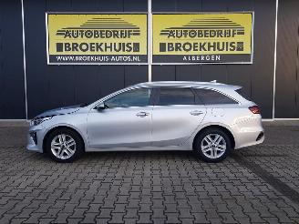 Kia Ceed Sportswagon 1.0 T-GDi DynamicPlusLine picture 2
