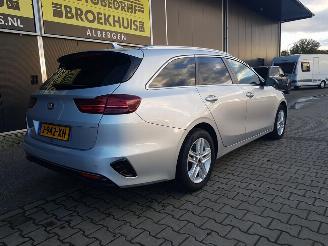 Kia Ceed Sportswagon 1.0 T-GDi DynamicPlusLine picture 7