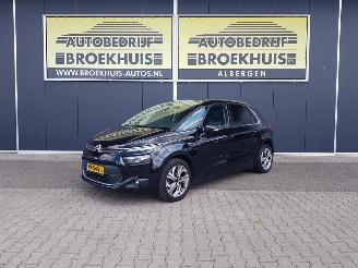 Avarii autoturisme Citroën C4-picasso 1.6 THP Exclusive 2013/8