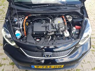 Honda Jazz 1.5 e:HEV Crosstar picture 28