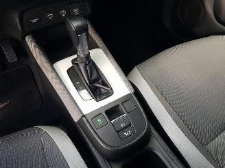 Honda Jazz 1.5 e:HEV Crosstar picture 16