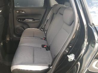 Honda Jazz 1.5 e:HEV Crosstar picture 13