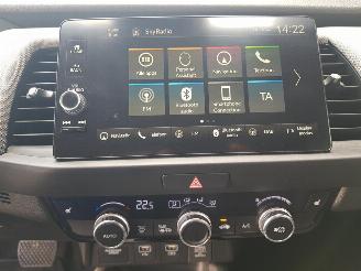 Honda Jazz 1.5 e:HEV Crosstar picture 17