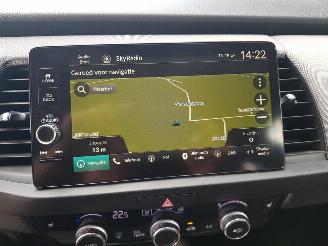 Honda Jazz 1.5 e:HEV Crosstar picture 18