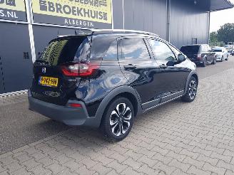 Honda Jazz 1.5 e:HEV Crosstar picture 7