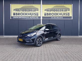 Avarii autoturisme Honda Jazz 1.5 e:HEV Crosstar 2022/3