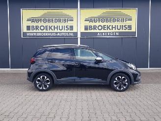 Honda Jazz 1.5 e:HEV Crosstar picture 4