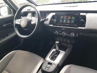 Honda Jazz 1.5 e:HEV Crosstar picture 14