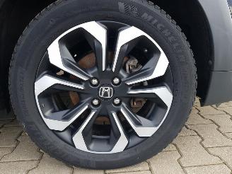 Honda Jazz 1.5 e:HEV Crosstar picture 31