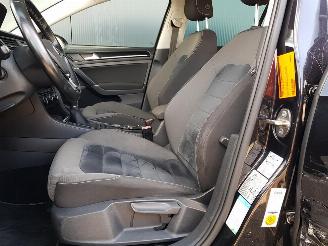 Volkswagen Golf Variant 1.4 TSI Highline picture 12