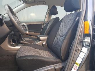 Toyota Rav-4 2.0 VVTi Linea Terra picture 13