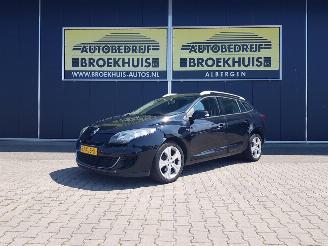 škoda osobní automobily Renault Mégane Estate 1.5 dCi Bose 2012/6