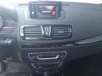 Renault Mégane Estate 1.5 dCi Bose picture 19