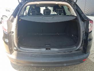Renault Mégane Estate 1.5 dCi Bose picture 24