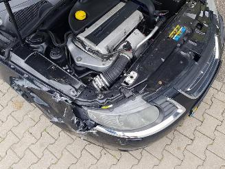 Saab 9-5 Estate 2.3t Vector Sport picture 11